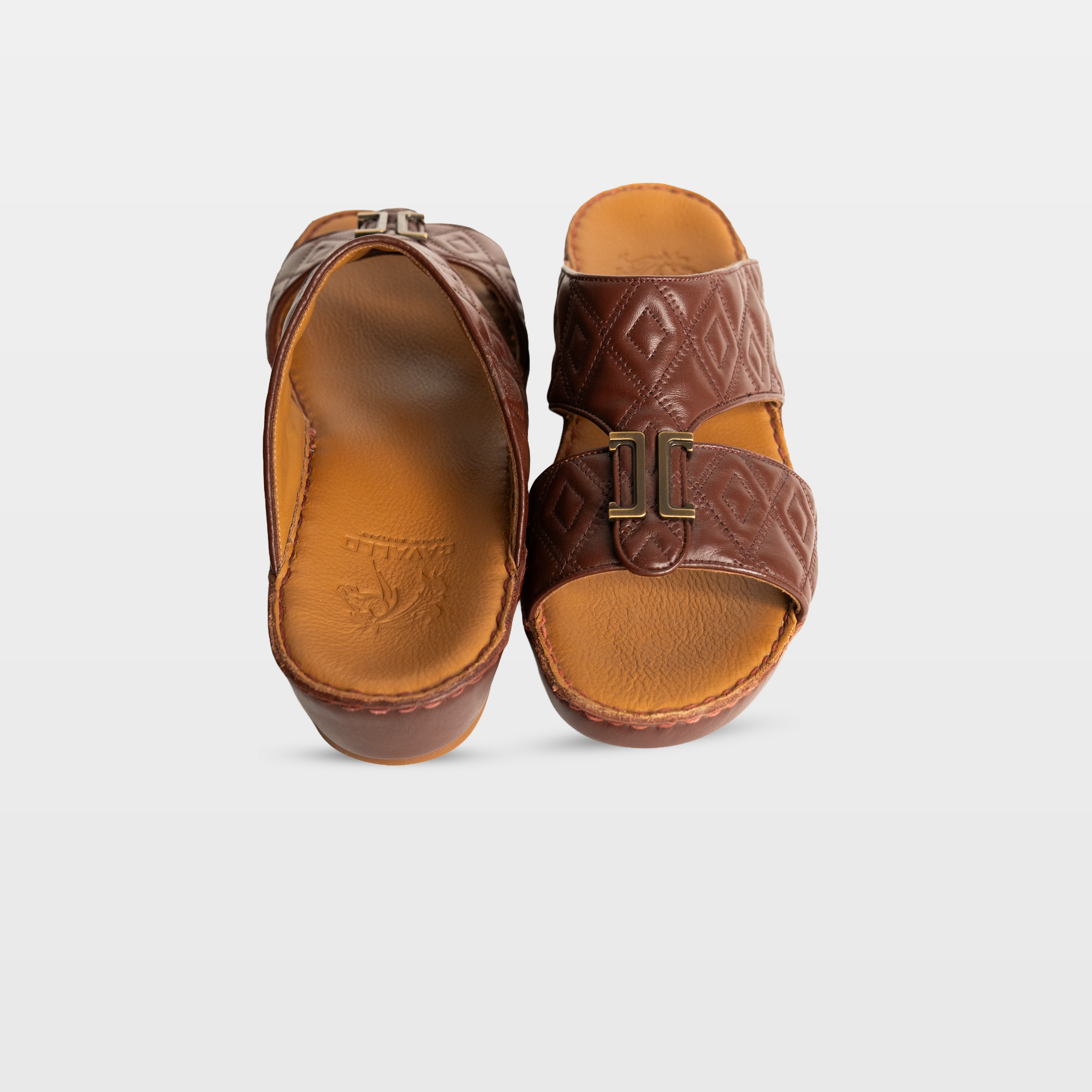Arabic Men Sandal 1493NCDRT