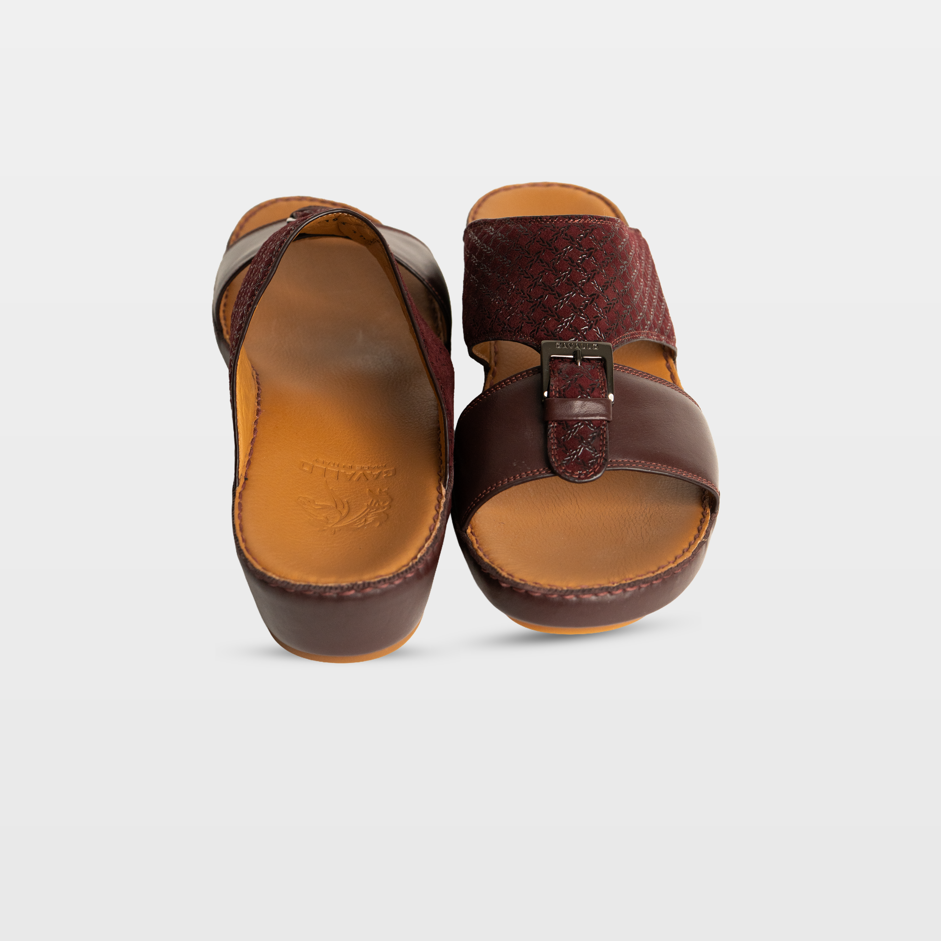 Arabic Men Sandal 1493NCGSC