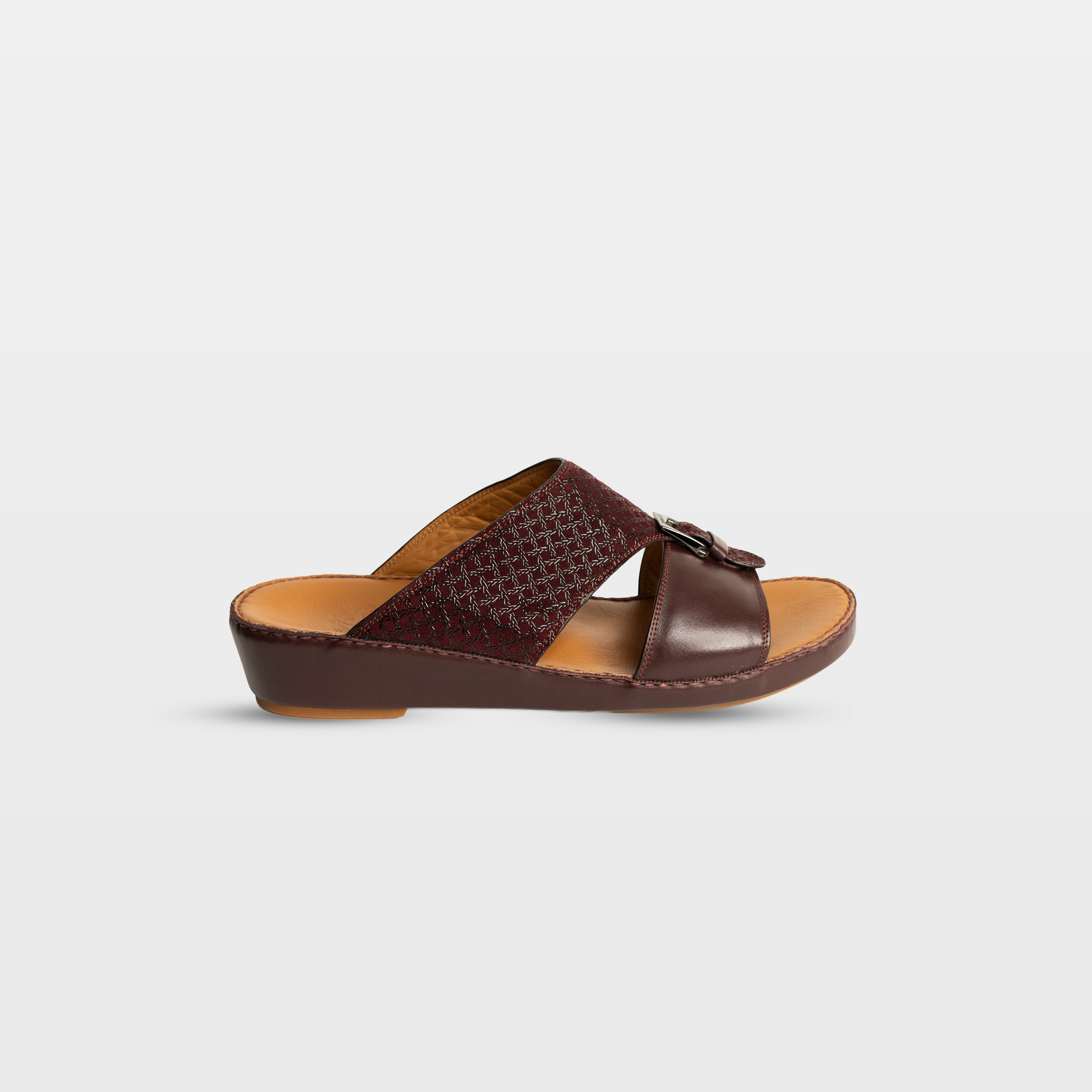 Arabic Men Sandal 1493NCGSC